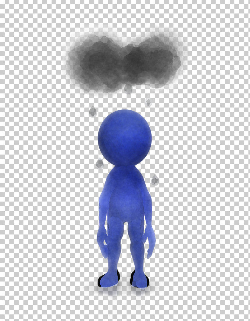 Figurine Cartoon Cobalt Blue Human Animation PNG, Clipart, Animation, Cartoon, Cobalt Blue, Electric Blue, Figurine Free PNG Download