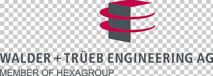 Logo Organization Walder + Trueb Engineering AG Font Product PNG, Clipart, Bern, Brand, Diagram, Engineer, Engineering Free PNG Download