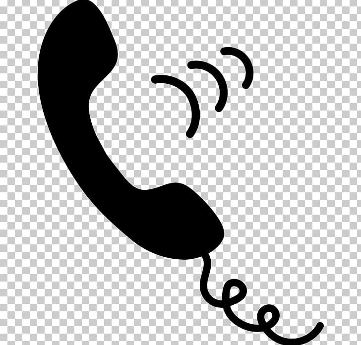 Telephone Call IPhone PNG, Clipart, Artwork, Black, Black And White, Calligraphy, Download Free PNG Download