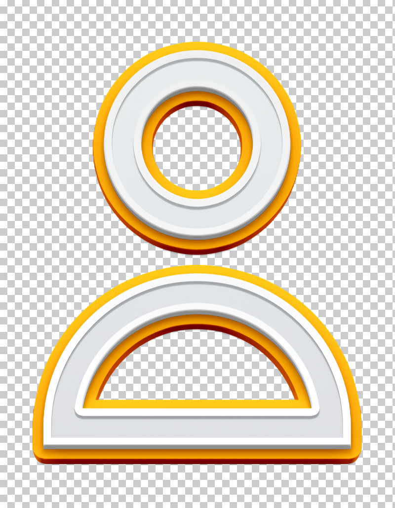 User Icon PNG, Clipart, Circle, Computer, Logo, Meter, Number Free PNG Download