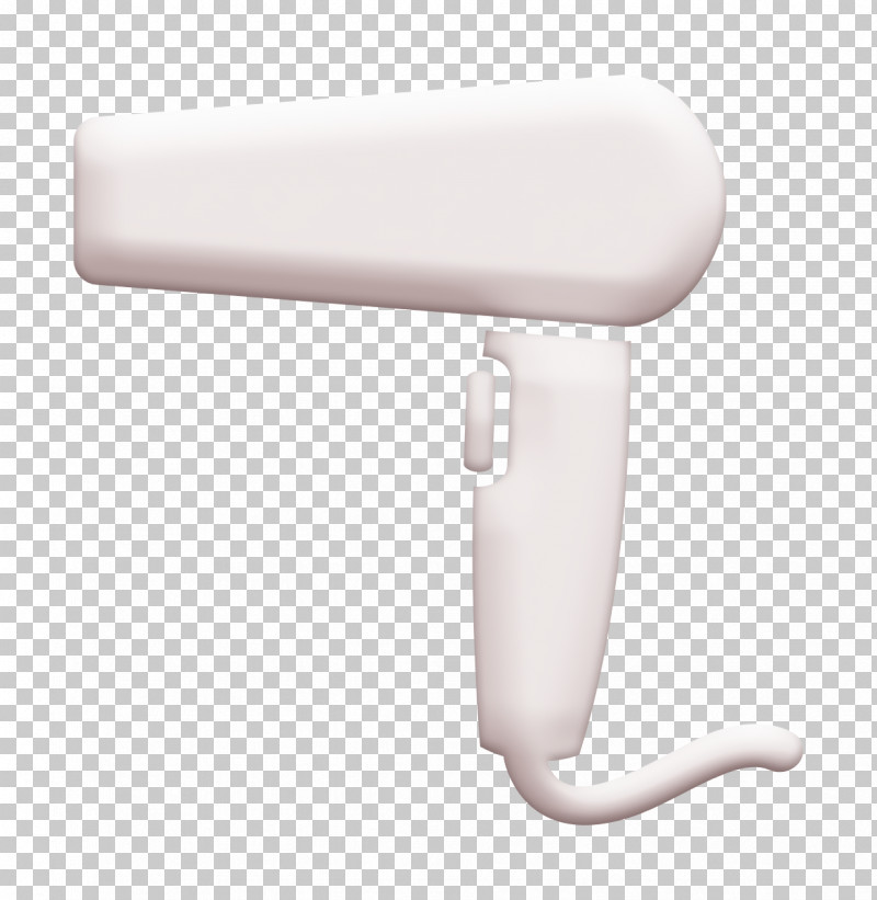 Beauty Icon Technology Icon Hair Dryer Icon PNG, Clipart, Angle, Beauty Icon, Geometry, Hair Dryer Icon, Lighting Free PNG Download