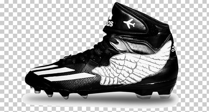 Cleat Seattle Seahawks Shoe Football Boot PNG, Clipart, Basketball Shoe, Black, Black And White, Brand, Chicago Cubs Free PNG Download