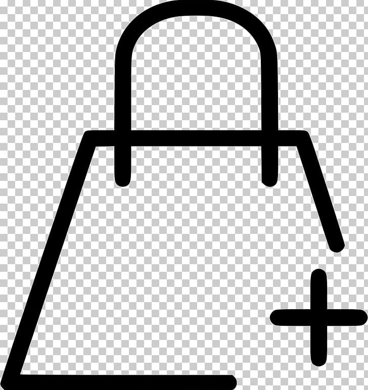 Computer Icons PNG, Clipart, Angle, Area, Bag, Black And White, Checkout Free PNG Download