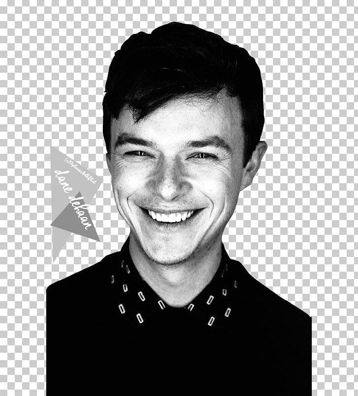Dane DeHaan Valerian And The City Of A Thousand Planets Film AlloCinxe9 PNG, Clipart, Actor, Black And White, Celebrities, Celebrity, Cheek Free PNG Download