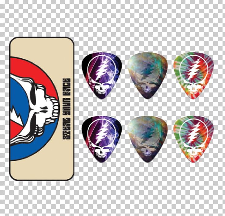 Grateful Dead Guitar Picks Steal Your Face Dunlop Manufacturing PNG, Clipart, Acoustic Guitar, Bass Guitar, Bob Weir, Donna Jean Godchaux, Dunlop Manufacturing Free PNG Download