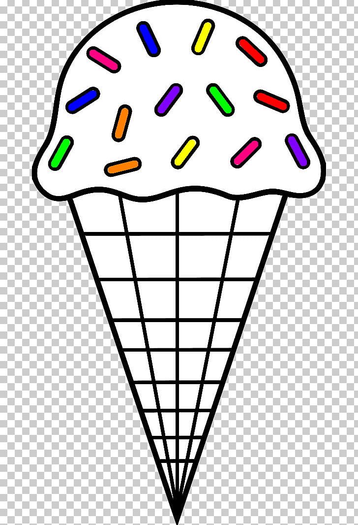 Ice Cream Cones Sundae PNG, Clipart, Area, Coloring Book, Computer Icons, Cream, Drawing Free PNG Download