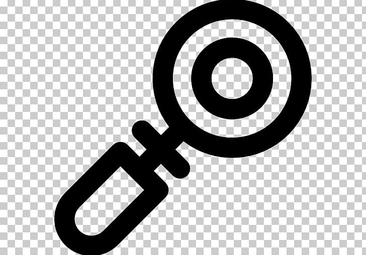 Magnifying Glass Computer Icons PNG, Clipart, Area, Black And White, Brand, Buscar, Circle Free PNG Download
