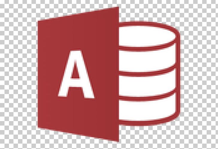 Microsoft Access Database Microsoft Office 365 PNG, Clipart, Access, Angle, Area, Brand, Computer Software Free PNG Download