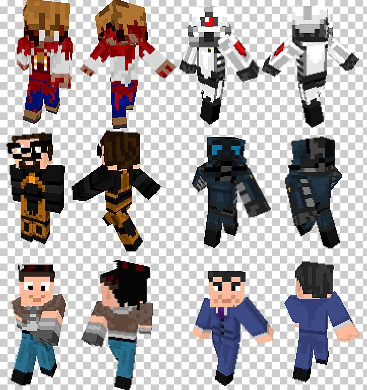 Minecraft: Pocket Edition Mojang Minecraft: Story Mode PNG, Clipart, Action Figure, Alex, Fictional Character, Gaming, Halflife 2 Free PNG Download