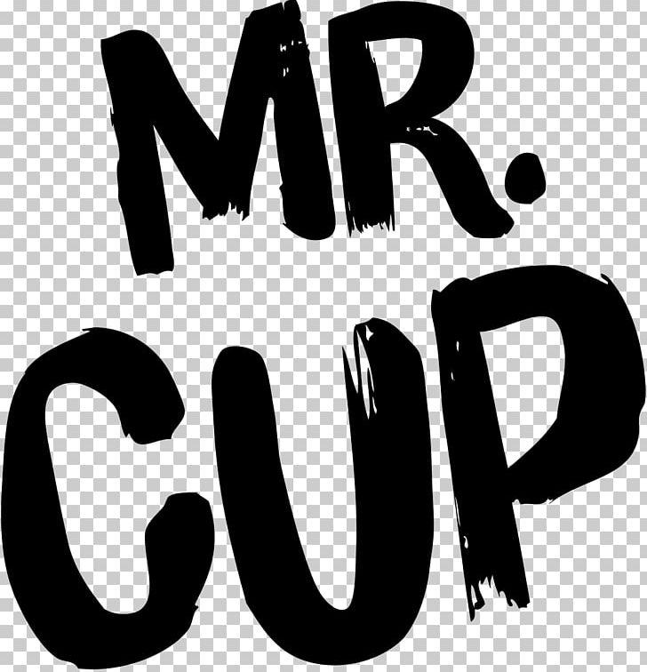 MR. CUP Brand Coffee Cafe Plastic PNG, Clipart, Black And White, Brand, Business, Cafe, Calligraphy Free PNG Download