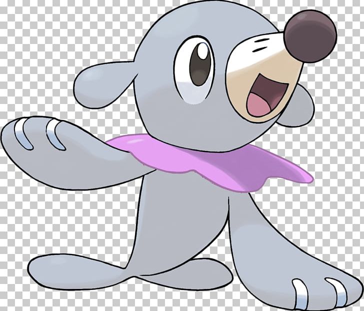 Pokémon Sun And Moon Pokémon Emerald Pokémon GO Popplio PNG, Clipart, Alola, Bear, Carnivoran, Cartoon, Dog Like Mammal Free PNG Download