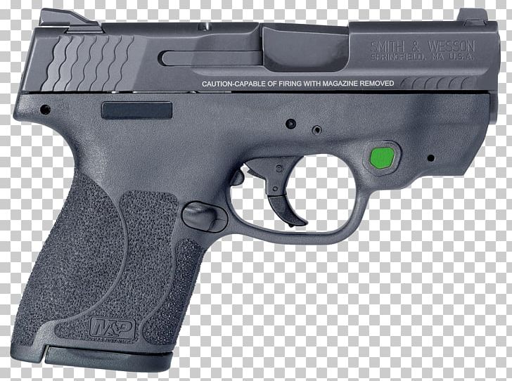 Smith & Wesson M&P 9×19mm Parabellum Semi-automatic Pistol Semi-automatic Firearm PNG, Clipart, Air Gun, Crimson Trace, Firearm, Gun, Gun Accessory Free PNG Download