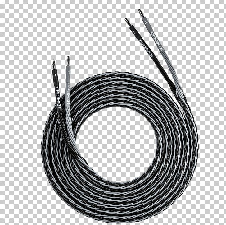 Speaker Wire Electrical Cable Loudspeaker Audio And Video Interfaces And Connectors PNG, Clipart, American Wire Gauge, Audiophile, Audio Signal, Biwiring, Cable Free PNG Download