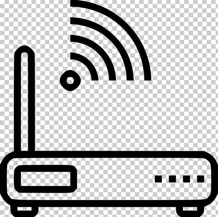 Wireless Router Wi-Fi Wireless Access Points PNG, Clipart, Angle, Area, Black, Black And White, Brand Free PNG Download