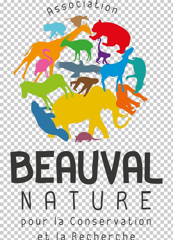 ZooParc De Beauval Conservation Nature Logo PNG, Clipart, Area, Art, Artwork, Brand, Conservation Free PNG Download