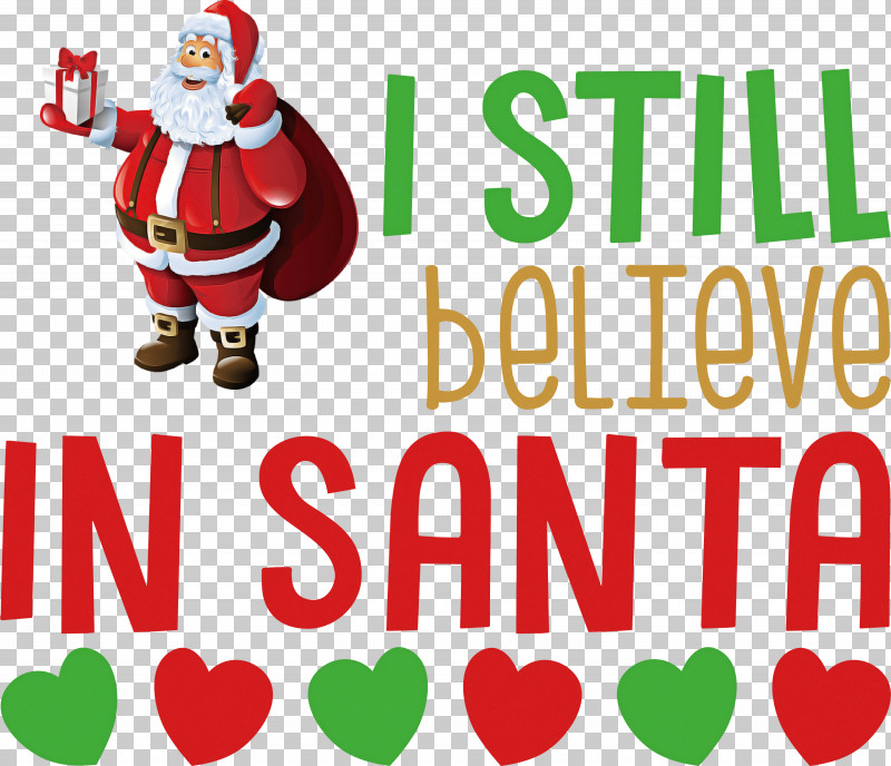 I Love Santa Santa Christmas PNG, Clipart, Christmas, Christmas Day, Christmas Ornament, Christmas Ornament M, Hotel Holidaym Free PNG Download