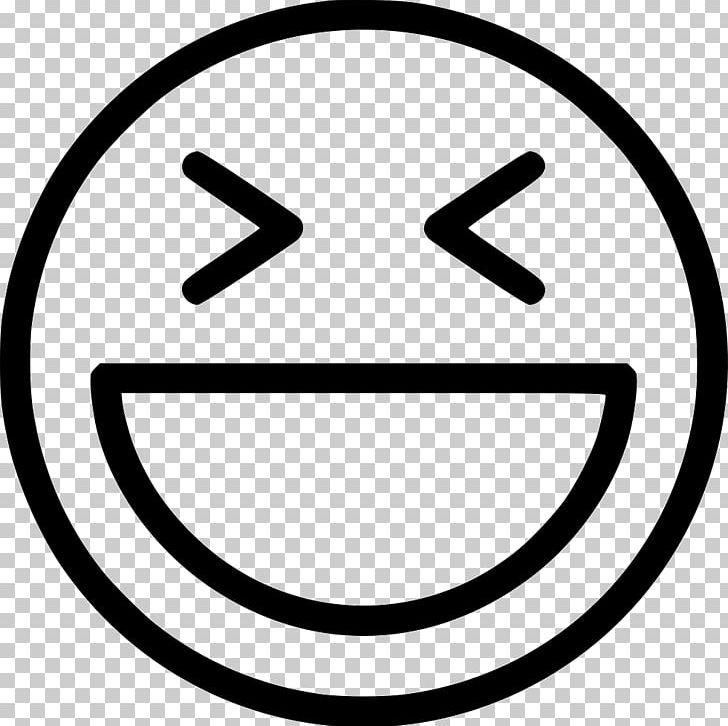 Computer Icons Emoticon Humour PNG, Clipart, Area, Avatar, Black And White, Circle, Computer Icons Free PNG Download