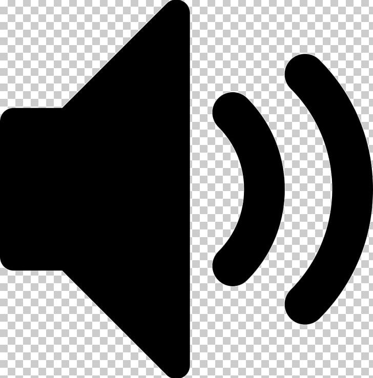Computer Icons Symbol Sound ROW FREE PNG, Clipart, Angle, Black And White, Brand, Computer Icons, Download Free PNG Download