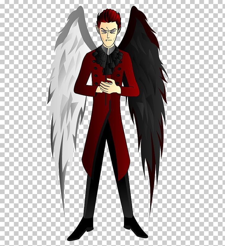 Demon Costume Design Cartoon Outerwear PNG, Clipart, Angel, Anime, Armour, Avakin, Cartoon Free PNG Download