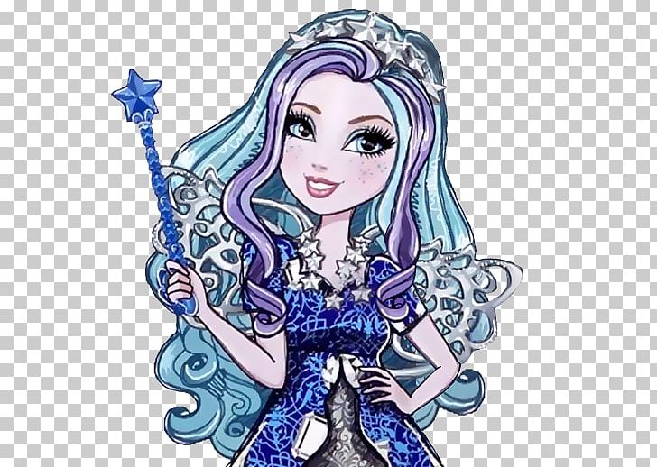 Ever After High Winx Club Fairy Godmother Drawing Doll PNG, Clipart, Art, Character, Ever, Ever After, Ever After High Free PNG Download