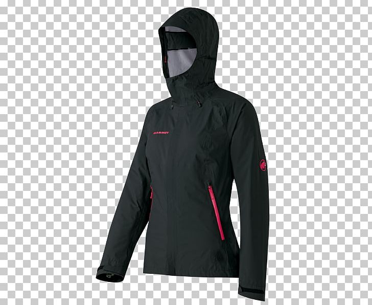Hoodie Jacket Windstopper Softshell Mammut Sports Group PNG, Clipart, Black, Black Raspberry, Breathability, Clothing, Daunenjacke Free PNG Download