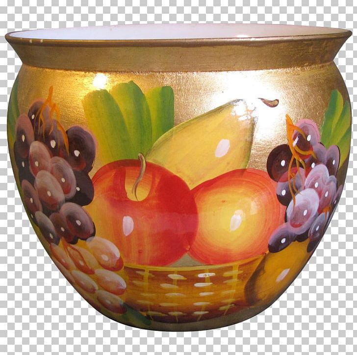 Jardiniere Flowerpot Ceramic Porcelain Gilding PNG, Clipart, Ceramic, Flowerpot, Flowers, French Porcelain, Fruit Free PNG Download