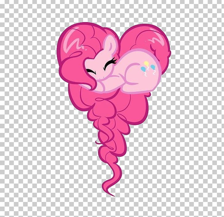 Pinkie Pie Rainbow Dash Applejack Rarity Twilight Sparkle PNG, Clipart, Balloon, Fictional Character, Heart, Magenta, My Little Pony Equestria Girls Free PNG Download