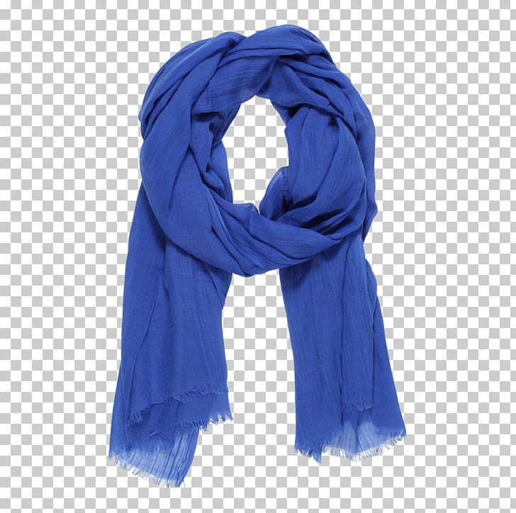 T-shirt Scarf Blue Burberry Fashion PNG, Clipart, Blue, Burberry, Clothing, Cobalt Blue, Color Free PNG Download