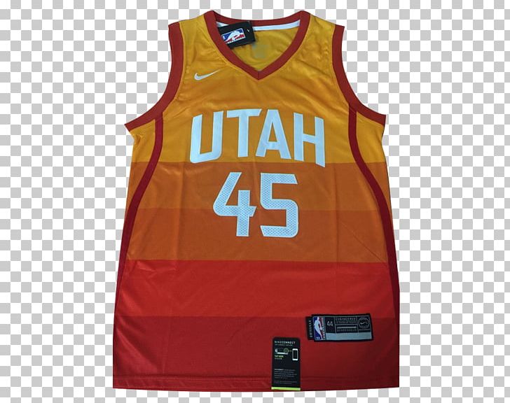 Utah Jazz 2017–18 NBA Season Basketball Swingman Shirt PNG, Clipart, Active Shirt, Active Tank, Basketball, Clothing, Cycling Jersey Free PNG Download