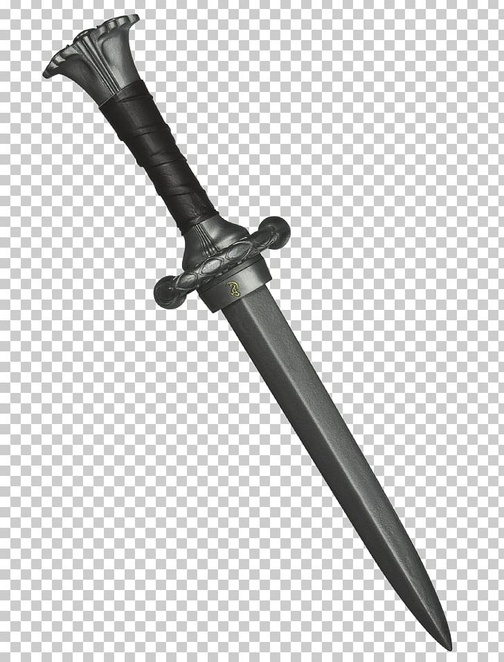 Viking Sword Maximus Gladiator Bowie Knife PNG, Clipart, Blade, Bowie Knife, Cold Weapon, Dagger, Foam Weapon Free PNG Download