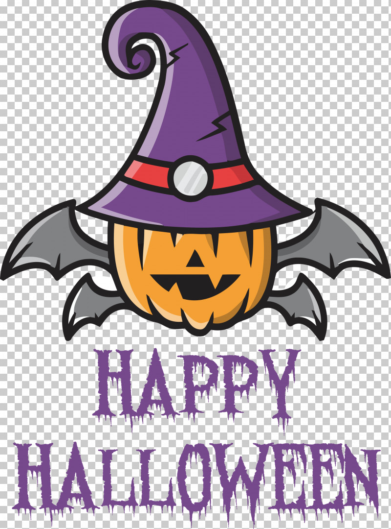 Happy Halloween PNG, Clipart, Greeting Card, Halloween Card, Halloween Costume, Halloween Decoration, Halloween Skeleton Free PNG Download