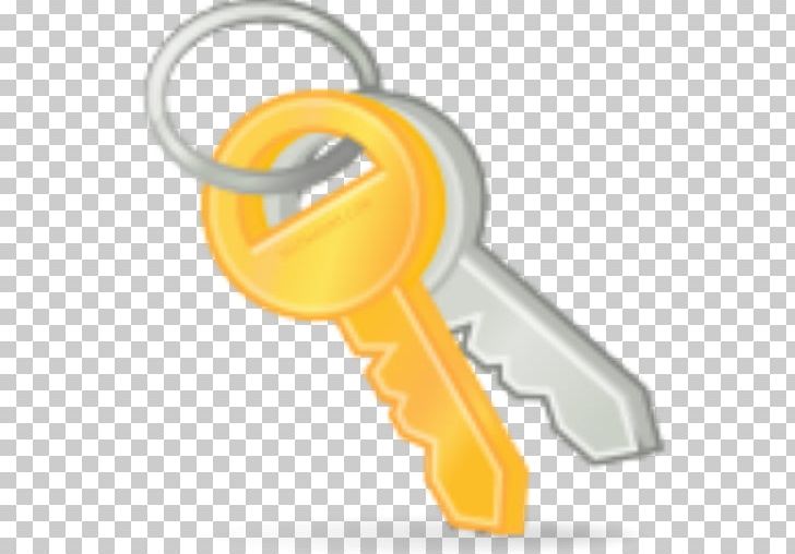 login key icon png