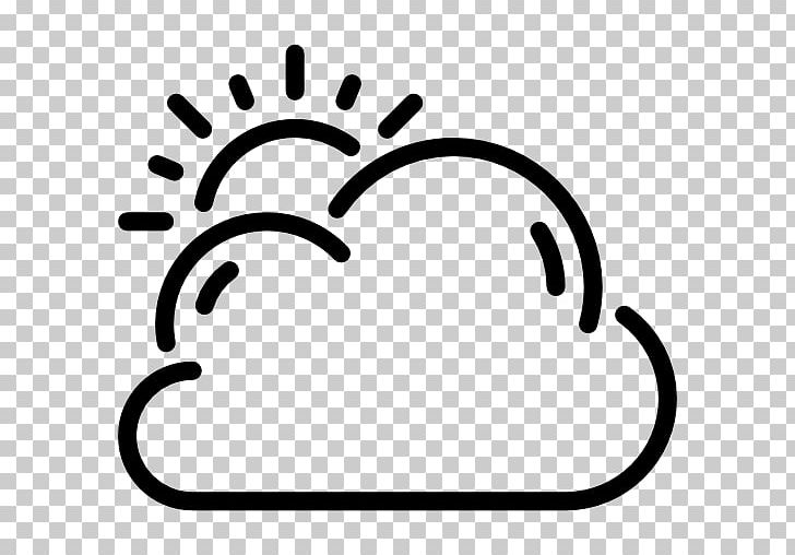 Computer Icons Weather PNG, Clipart, Adobe Systems, Black And White, Black Sky, Circle, Cloud Free PNG Download