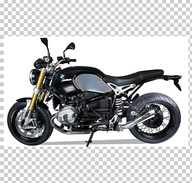 Exhaust System BMW R NineT Motorcycle Fairing Muffler PNG, Clipart, Aftermarket Exhaust Parts, Automotive Exhaust, Automotive Exterior, Bmw R Ninet, Cruiser Free PNG Download