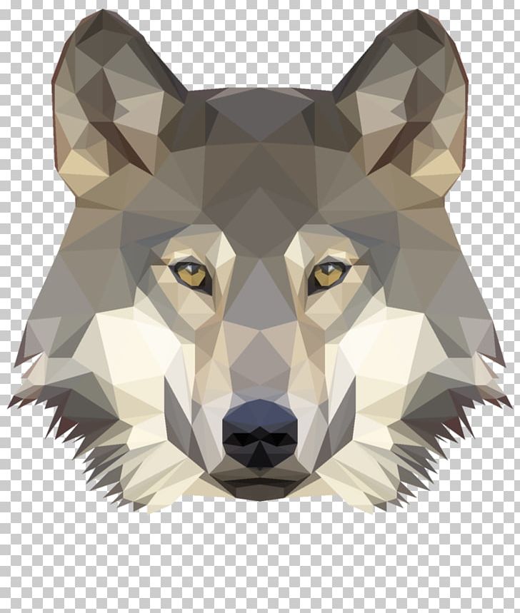 Gray Wolf Low Poly Photography PNG, Clipart, 3d Modeling, Animal, Art, Bear, Carnivoran Free PNG Download