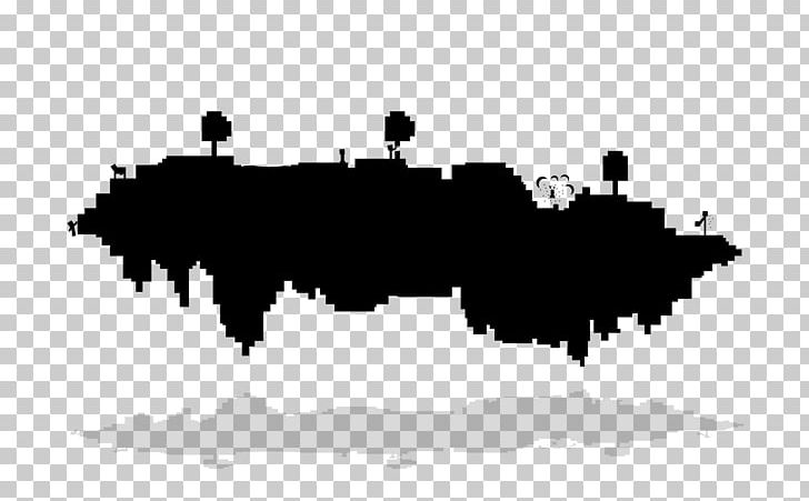 Minecraft Forge Silhouette Minecraft Mods PNG, Clipart, Black, Black And White, Gaming, Herobrine, Minecraft Free PNG Download