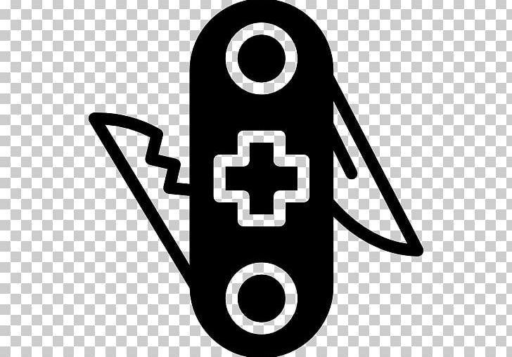 Pocketknife Swiss Army Knife Blade PNG, Clipart, Area, Black And White, Blade, Computer Icons, Encapsulated Postscript Free PNG Download