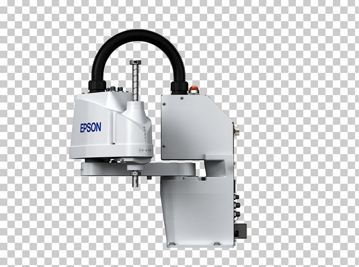 SCARA Epson Robots Epson Robots Industrial Robot PNG, Clipart, Arm, Automation, Electronics, Epson, Epson Robots Free PNG Download