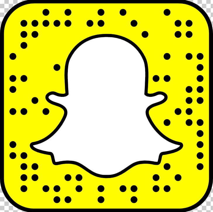 Snapchat Snap Inc. Scan Social Media Celebrity PNG, Clipart, Black And ...