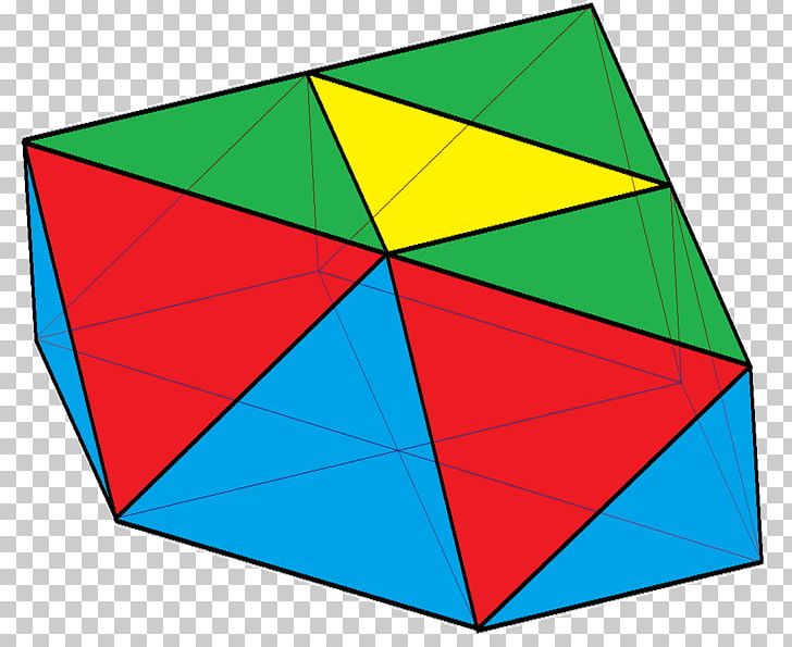Triangle Triangular Cupola Johnson Solid Polyhedron PNG, Clipart, Angle, Area, Art, Augment, Cuboctahedron Free PNG Download