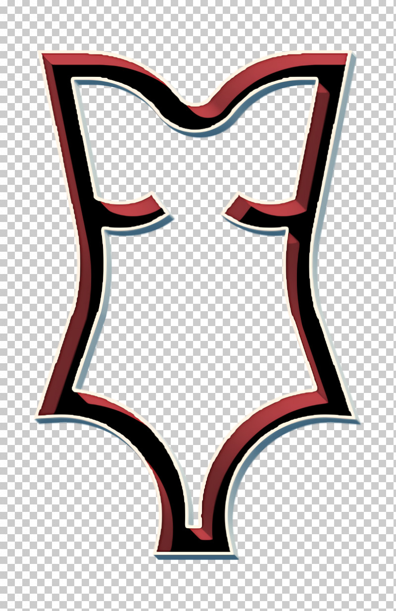 Swimsuit Icon Clothes Icon PNG, Clipart, Clothes Icon, Logo, Red, Swimsuit Icon Free PNG Download