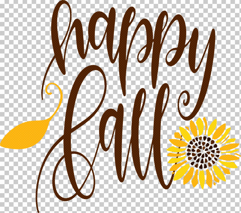 Happy Autumn Happy Fall PNG, Clipart, Calligraphy, Cartoon, Drawing, Happy Autumn, Happy Fall Free PNG Download