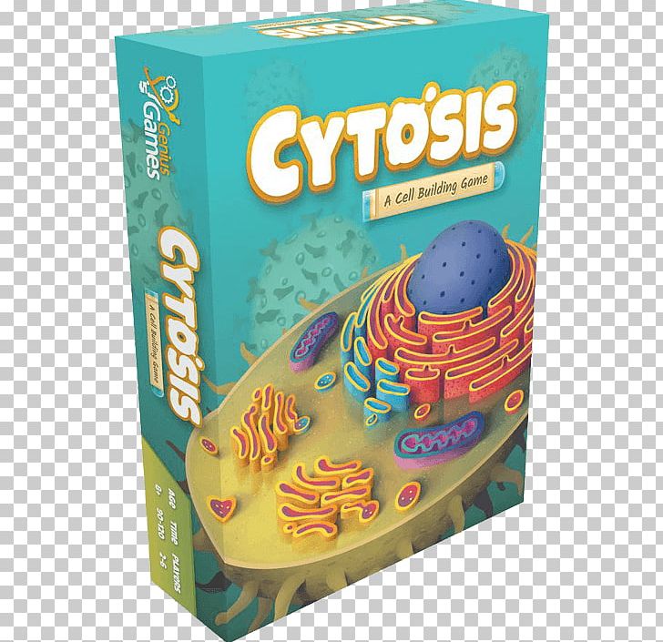 Cytosis: A Cell Biology Board Game PNG, Clipart, Backgammon, Biology, Board Game, Breakfast Cereal, Cell Free PNG Download