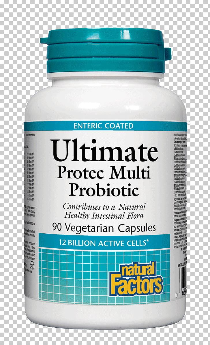 Dietary Supplement Natural Factors Ultimate Probiotic Product Service Capsule PNG, Clipart, Capsule, Diet, Dietary Supplement, Probiotic, Service Free PNG Download