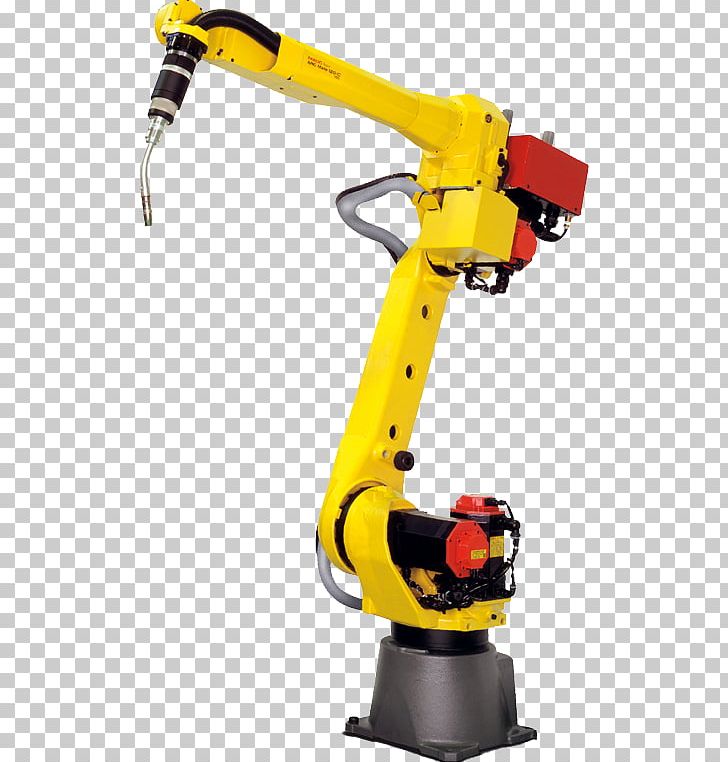 FANUC Industrial Robot Articulated Robot Robot Welding PNG, Clipart, Angle, Arc, Arc Welding, Articulated Robot, Automation Free PNG Download