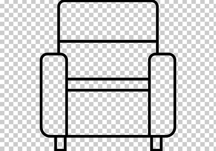 Furniture Bedside Tables Couch Computer Icons PNG, Clipart, Angle, Area, Bedside Tables, Black, Black And White Free PNG Download