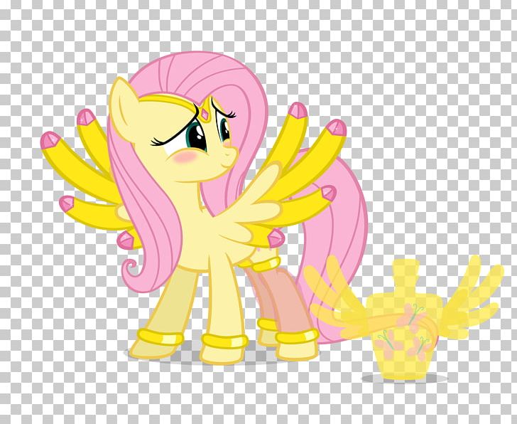 My Little Pony Fluttershy Twilight Sparkle Rainbow Dash PNG, Clipart, Cartoon, Equestria, Fictional Character, Flower, Mammal Free PNG Download