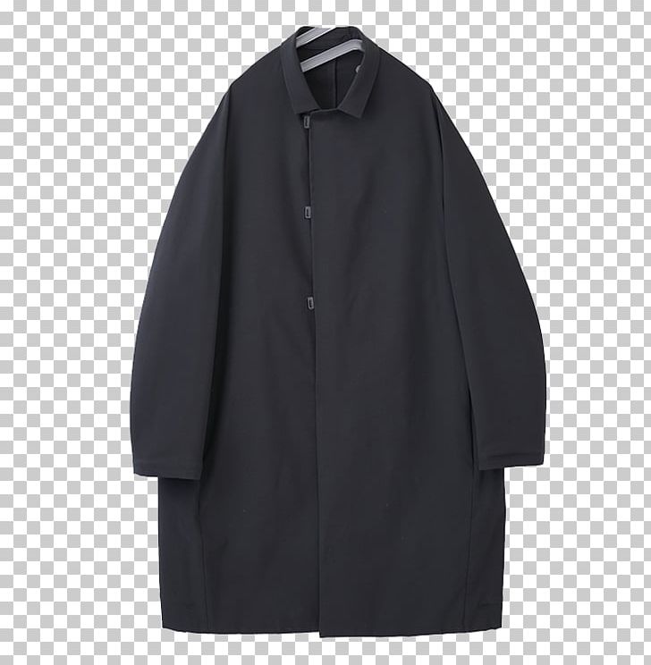 Overcoat T-shirt Jacket Blazer PNG, Clipart, Black, Blazer, Button, Clothing, Coat Free PNG Download