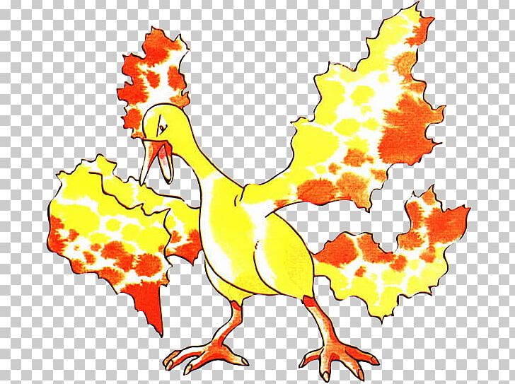 Pokémon Red And Blue Moltres Pokémon HeartGold And SoulSilver Dratini PNG, Clipart, Area, Articuno, Artwork, Beak, Bird Free PNG Download