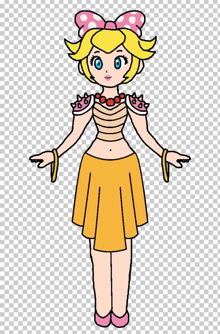 Princess Peach Rosalina Bowser Mario Bros. Luigi's Mansion PNG, Clipart,  Free PNG Download